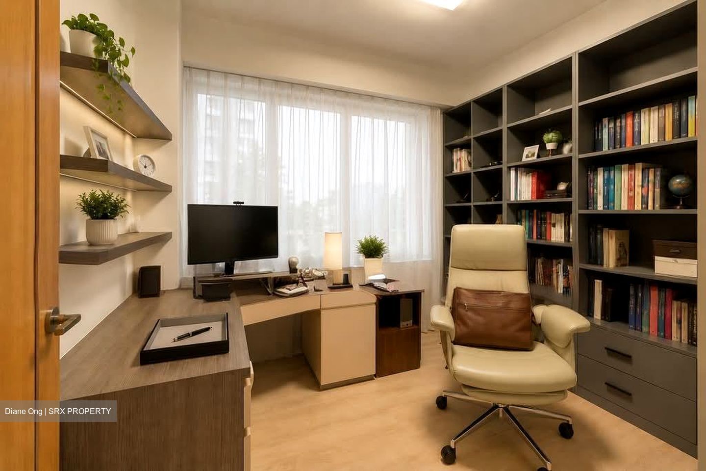 Bartley Residences (D19), Apartment #555806201